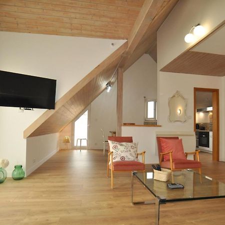 شقة L'Hirondelle - Charming Flat - بلوتْجْزا المظهر الخارجي الصورة