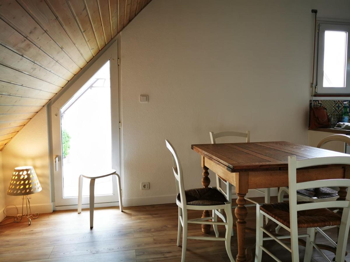 شقة L'Hirondelle - Charming Flat - بلوتْجْزا المظهر الخارجي الصورة