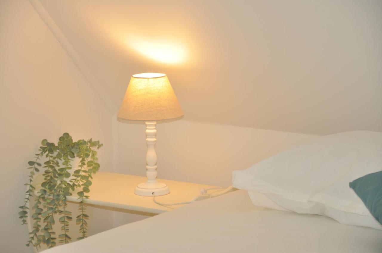 شقة L'Hirondelle - Charming Flat - بلوتْجْزا المظهر الخارجي الصورة