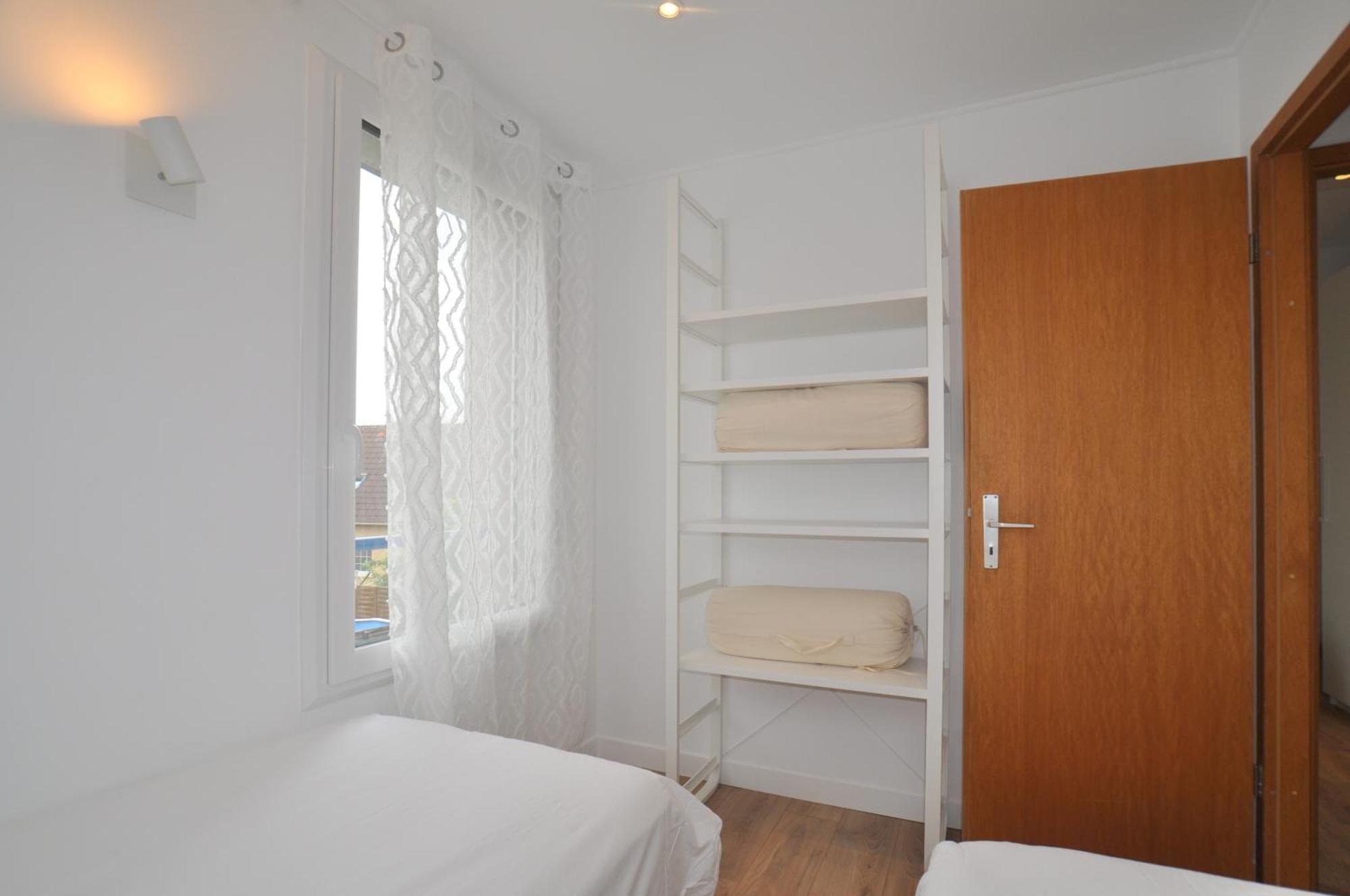شقة L'Hirondelle - Charming Flat - بلوتْجْزا المظهر الخارجي الصورة