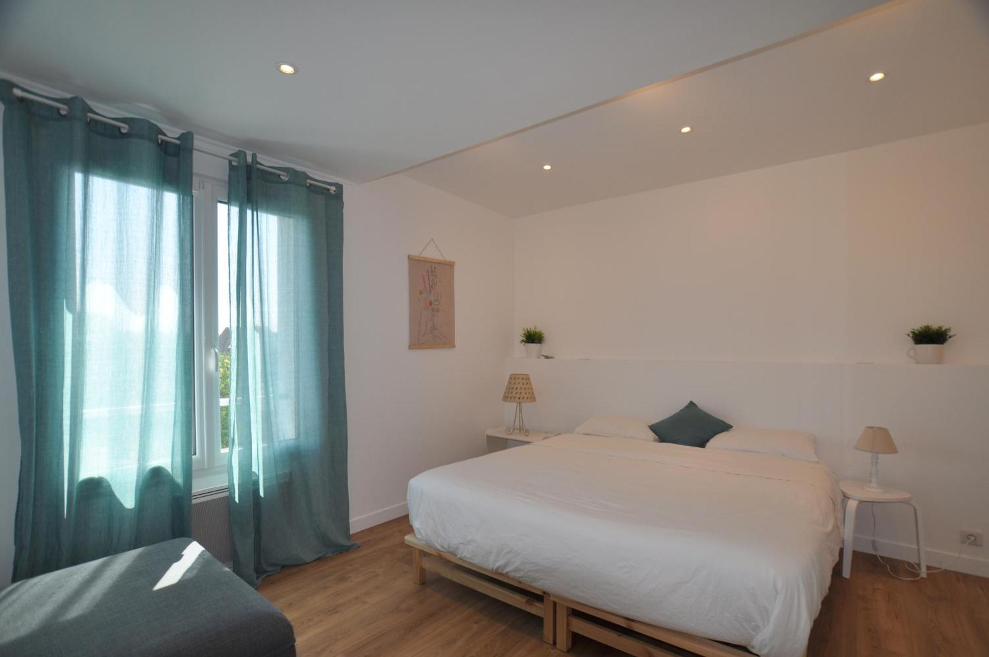 شقة L'Hirondelle - Charming Flat - بلوتْجْزا المظهر الخارجي الصورة