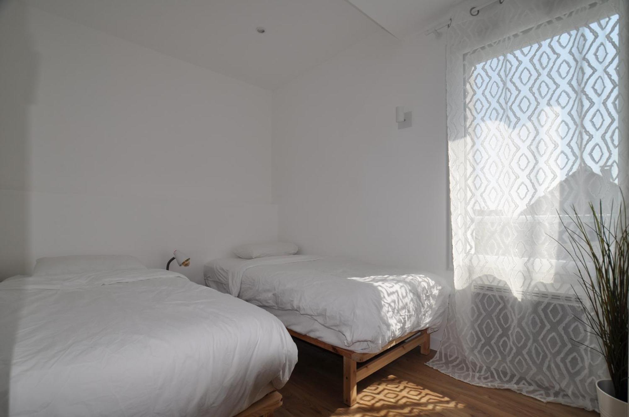 شقة L'Hirondelle - Charming Flat - بلوتْجْزا المظهر الخارجي الصورة